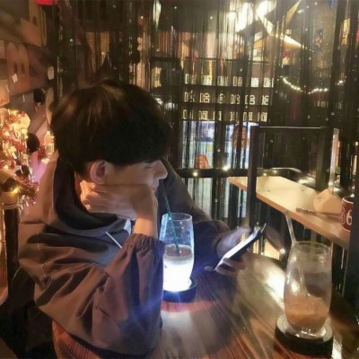 高清好看的情头真人一男一女唯美图片 情头一男一女唯美