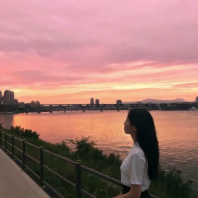 高清好看的情头真人一男一女唯美图片 情头一男一女唯美