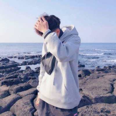 高清好看的情头真人一男一女唯美图片 情头一男一女唯美