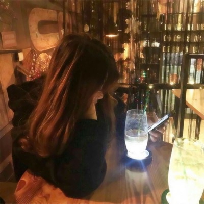 高清好看的情头真人一男一女唯美图片 情头一男一女唯美