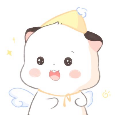 高清好看的超萌卡通可爱情侣头像 情头可爱萌情侣头像图片