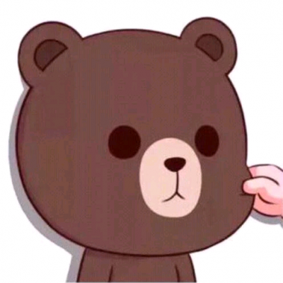 高清可爱又搞笑的卡通情侣头像 卡通搞怪情侣头像一对两张
