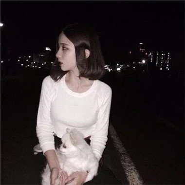 高清好看的情侣头像抱着猫咪帅气图片 情侣头像一男一女带猫