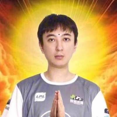 逗比又搞笑 王思聪佛系情侣头像一对两张