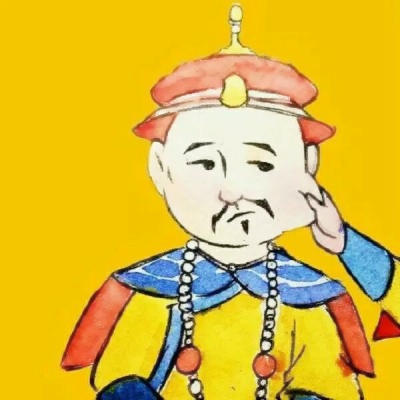 高清有趣动漫头像情侣专用一对两张 好玩有趣的情侣头像