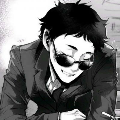 高清有趣动漫头像情侣专用一对两张 好玩有趣的情侣头像