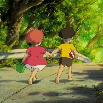 超可爱的情侣头像卡通一左一右萌萌哒 情侣头像可爱萌萌哒
