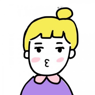 超可爱的情侣头像卡通一左一右萌萌哒 情侣头像可爱萌萌哒