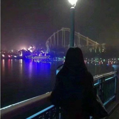 高清真人的创意好看情头图片 超有个性有意思的情头