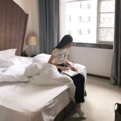 高清真人的创意好看情头图片 超有个性有意思的情头
