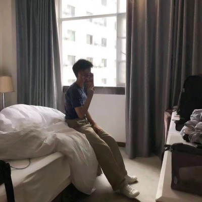 高清真人的创意好看情头图片 超有个性有意思的情头