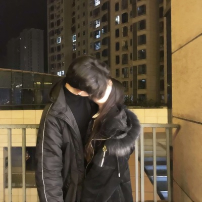开启甜蜜浪漫时光 微信头像情侣浪漫