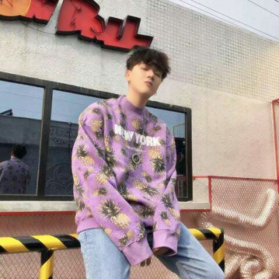 高清好看的情头唯美小清新一对两张图片 唯美情头小清新一对