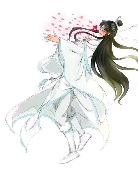 打枪中枪动漫男女情头 一个开枪一个中枪头像 抖音中枪情头