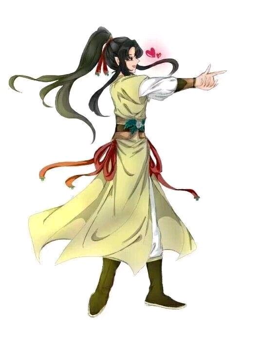 打枪中枪动漫男女情头 一个开枪一个中枪头像 抖音中枪情头