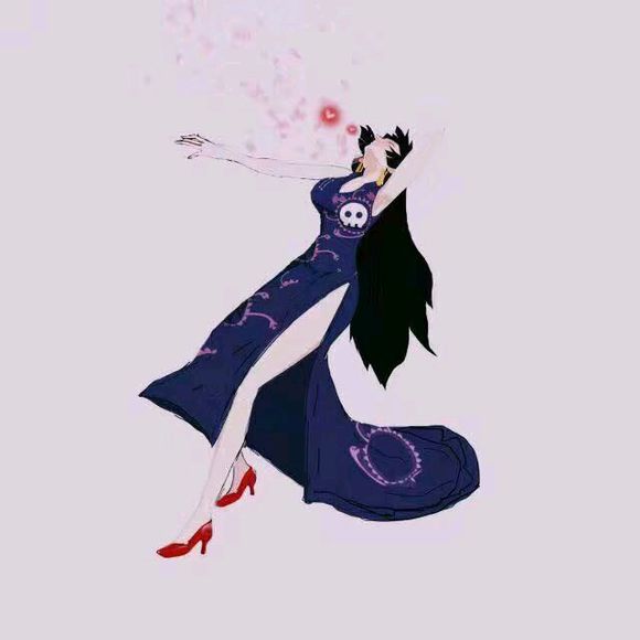打枪中枪动漫男女情头 一个开枪一个中枪头像 抖音中枪情头