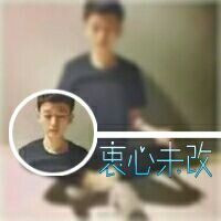 背影情头一男一女带字图片 qq头像情侣背影带字图片大全
