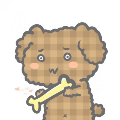 高清可爱一左一右的情侣卡通头像 微信情侣头像一左一右卡通