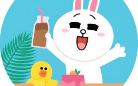 高清可爱的微信图像卡通情侣头像 微信卡通情侣头像一男一女