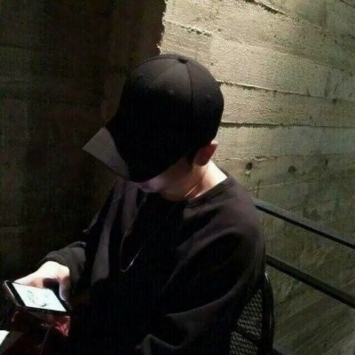 高清好看的情侣头像霸气超拽有范图片 霸气的情侣头像加超拽