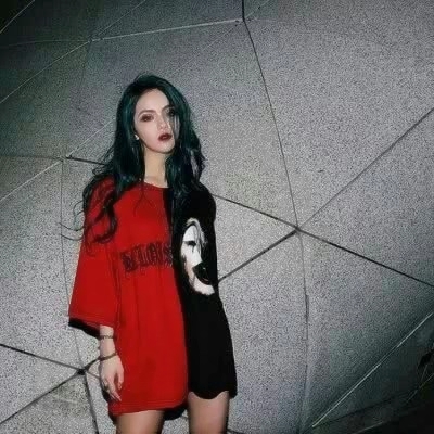 高清好看的情侣头像霸气超拽有范图片 霸气的情侣头像加超拽