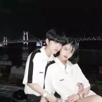 高清好看的情侣头像霸气超拽有范图片 霸气的情侣头像加超拽