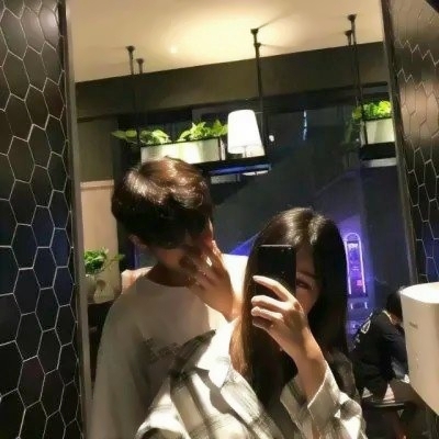 高清好看的情侣头像霸气超拽有范图片 霸气的情侣头像加超拽