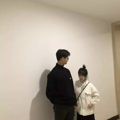 高清好看的微信情侣头像一对两张图片 微信情头两张一对