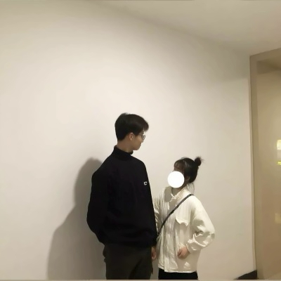 高清好看的微信情侣头像一对两张图片 微信情头两张一对