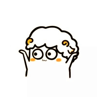 卡通的可爱情侣头像一对两张高清图片 可爱情侣头像一人一张