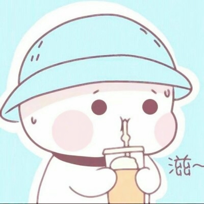 高清好看的漫画情头一左一右图片 漫画情头一男一女两张