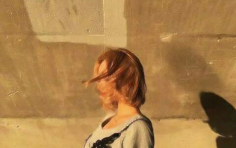 高清好看的情头一男一女帅气分开 情头帅气一对两张分开图片