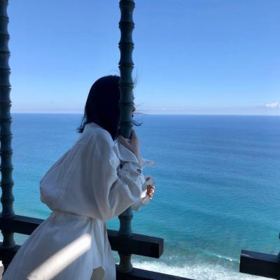 高清好看的情头一男一女帅气分开 情头帅气一对两张分开图片