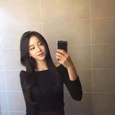 高清好看的情头一男一女帅气分开 情头帅气一对两张分开图片