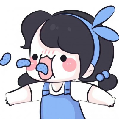 高清好看的动漫情头可爱一对两张 动漫情头可爱一对两张