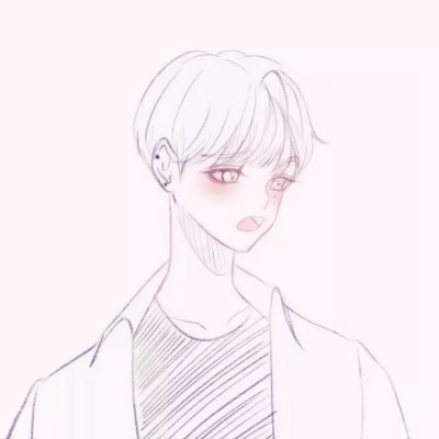 高清唯美的二次元情头两张配一对 情头两张配一对二次元