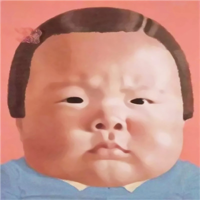 高清情侣逗比头像搞笑两张图片 情侣头像奇葩搞笑一对两张