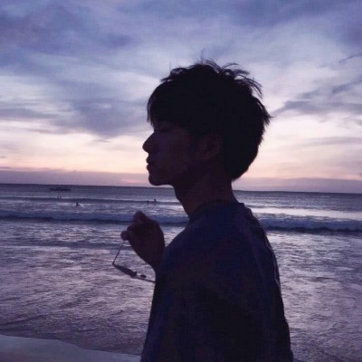 高清唯美的好看真人情头一男一女图片 唯美情头一男一女