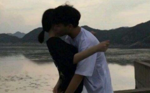 愿此生不负 情头一对真人