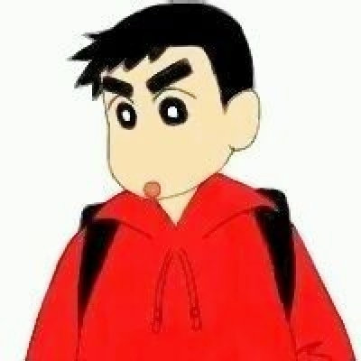 高清好看的蜡笔小新萌情侣头像图片 蜡笔小新情侣头像一对两张