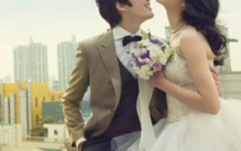 唯美浪漫穿婚纱礼服的情侣头像图片 结婚头像情侣婚纱礼服