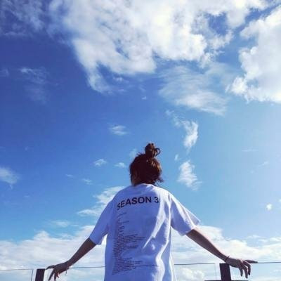 高清好看的情侣头像集背影图片 情侣头像集背影图片