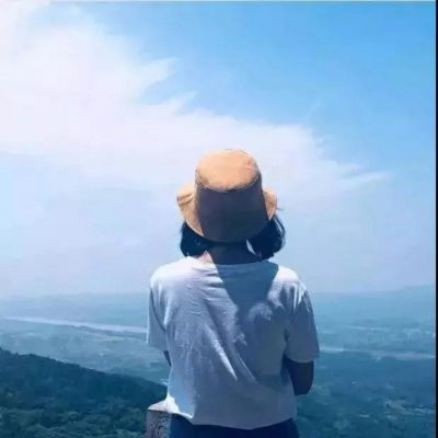 高清好看的情侣头像集背影图片 情侣头像集背影图片