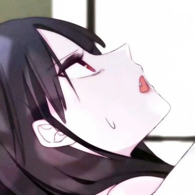 好看的二次元微信情侣头像男女 微信二次元情侣头像高清