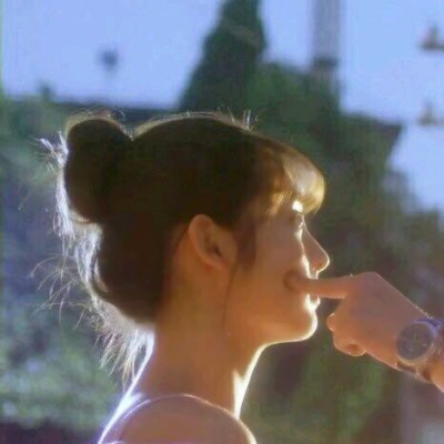 高清好看的情头一对两张唯美意境图片 情头唯美有意境小清新