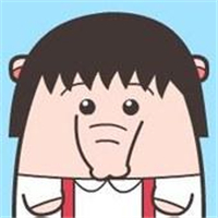 可爱樱桃小丸子和蜡笔小新情侣头像 蜡笔小新樱桃小丸子情侣头像