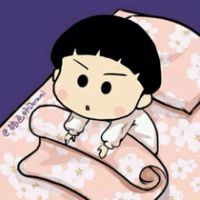 可爱樱桃小丸子和蜡笔小新情侣头像 蜡笔小新樱桃小丸子情侣头像
