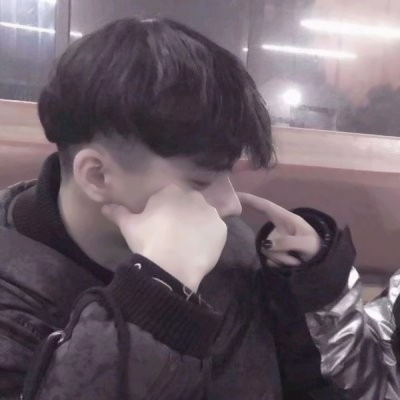 真人的动漫的都有超好看 好看独一无二的QQ情头