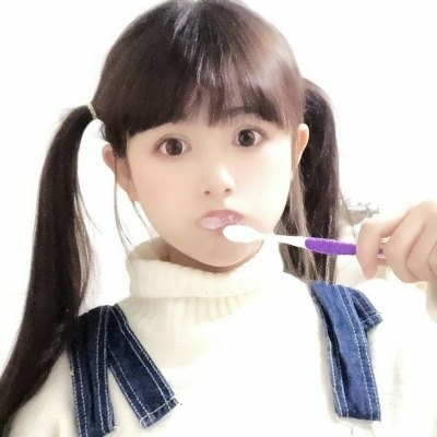 真人的动漫的都有超好看 好看独一无二的QQ情头