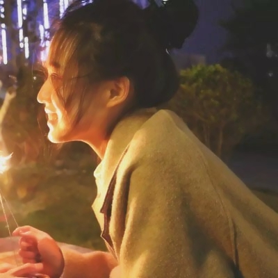 真人的动漫的都有超好看 好看独一无二的QQ情头